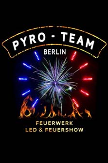 Pyro-Team Berlin GmbH